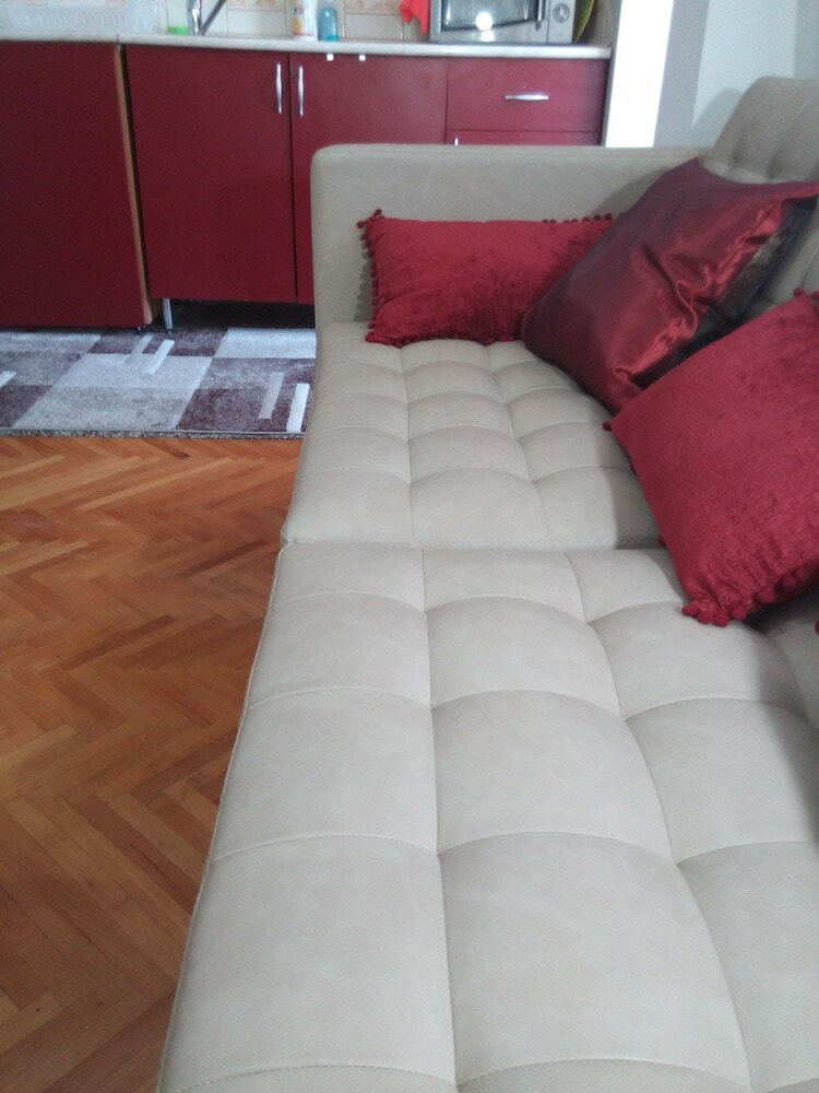 Tmc Skopje Apartment