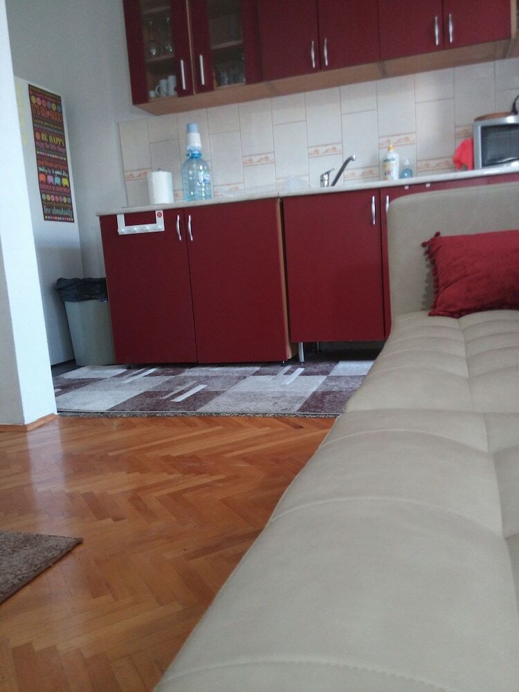 Tmc Skopje Apartment