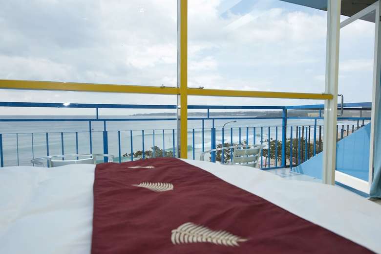 Hotel Yong Wong Hostel
