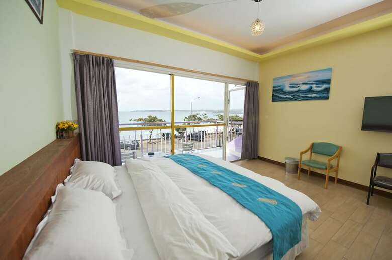 Hotel Yong Wong Hostel