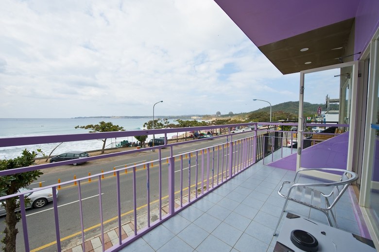 Hotel Yong Wong Hostel