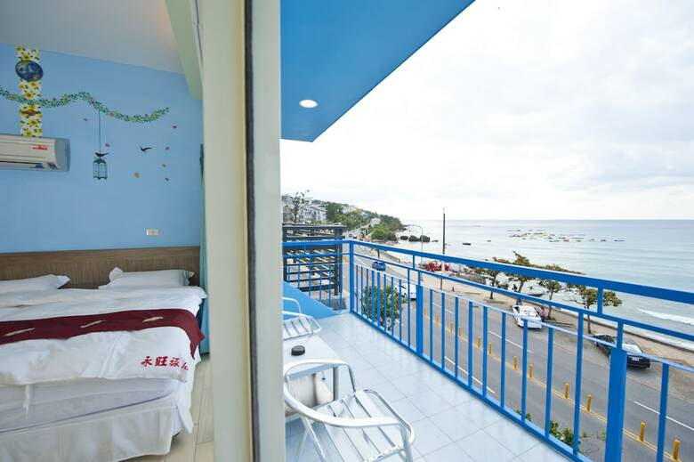 Hotel Yong Wong Hostel