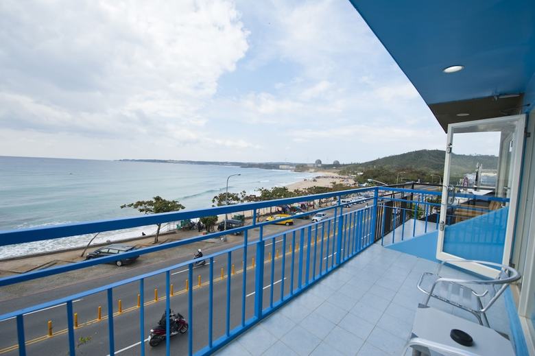 Hotel Yong Wong Hostel