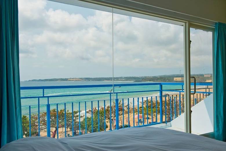 Hotel Yong Wong Hostel