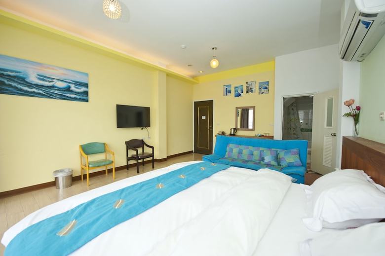 Hotel Yong Wong Hostel