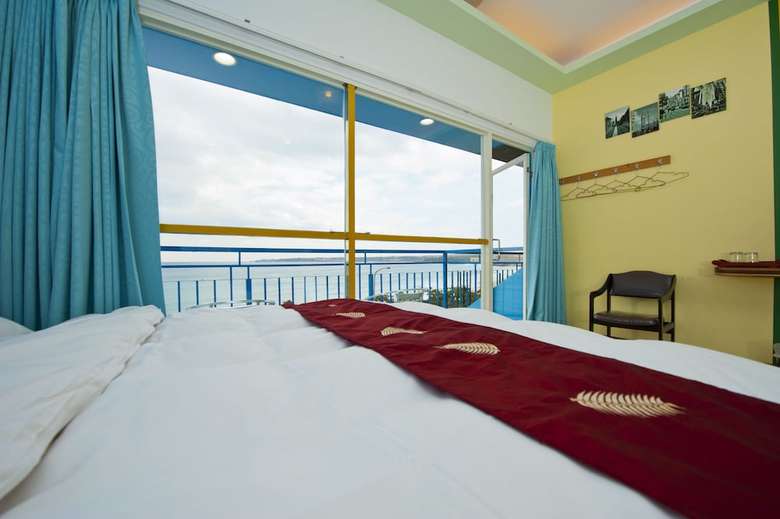 Hotel Yong Wong Hostel