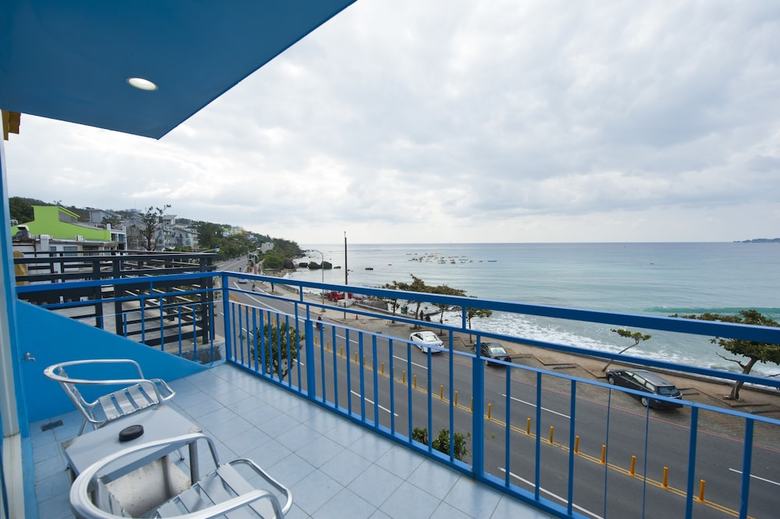 Hotel Yong Wong Hostel