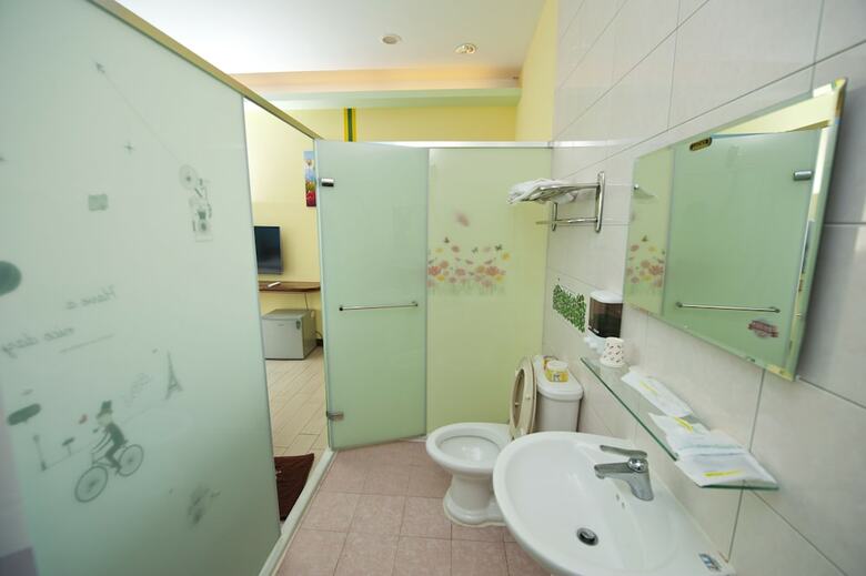 Hotel Yong Wong Hostel
