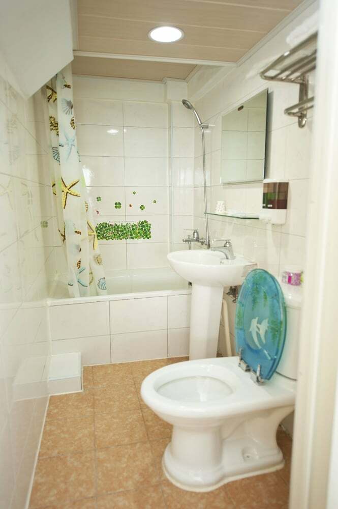 Hotel Yong Wong Hostel
