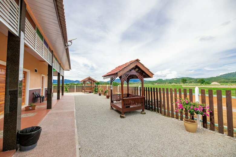 Motel D Village Cottage