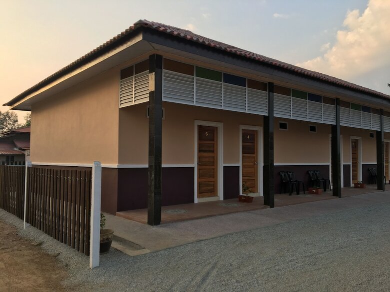 Motel D Village Cottage