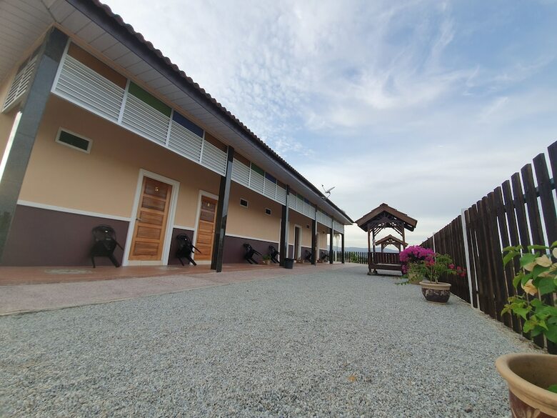 Motel D Village Cottage