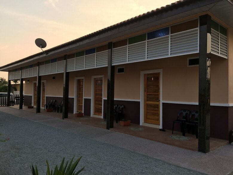 Motel D Village Cottage