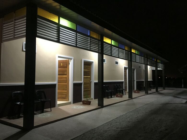 Motel D Village Cottage