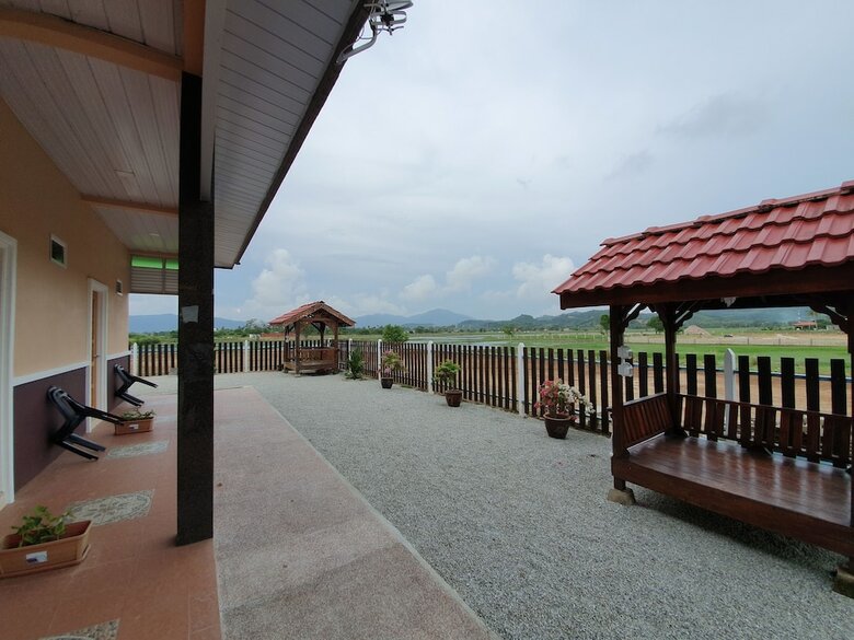 Motel D Village Cottage