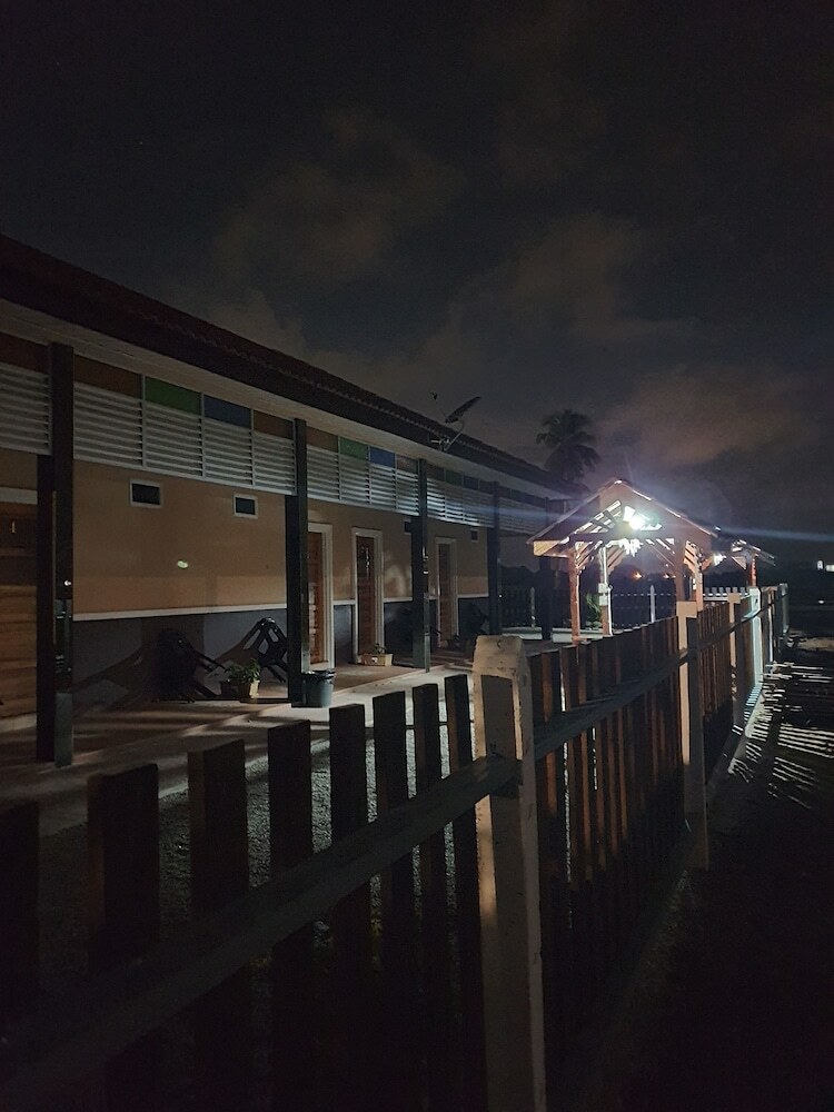 Motel D Village Cottage