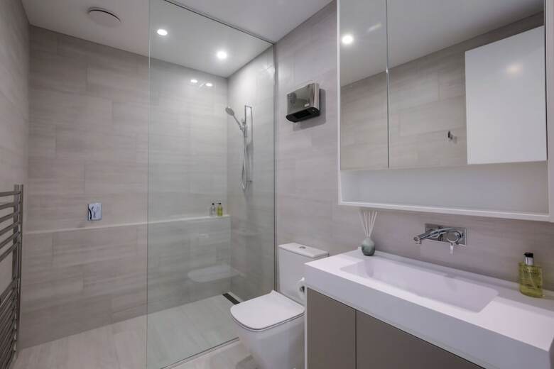 Peak View Residence