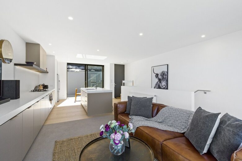 Peak View Residence