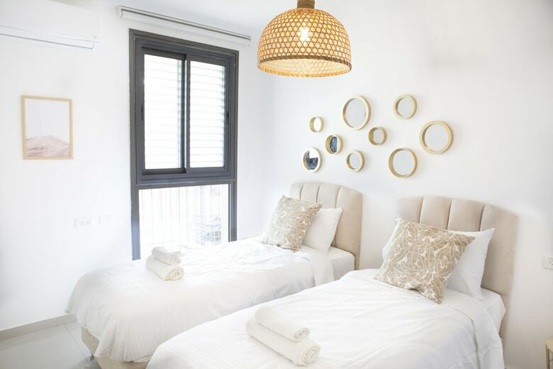 Apartamento Lakeview Oasis