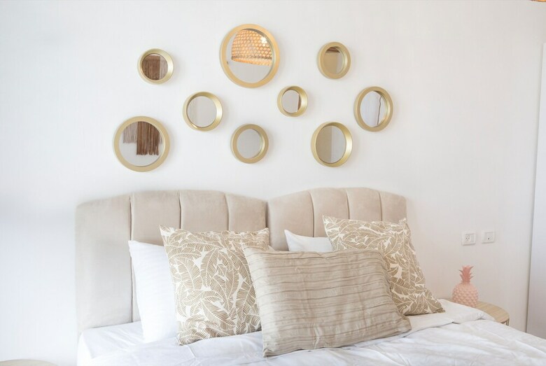 Apartamento Lakeview Oasis