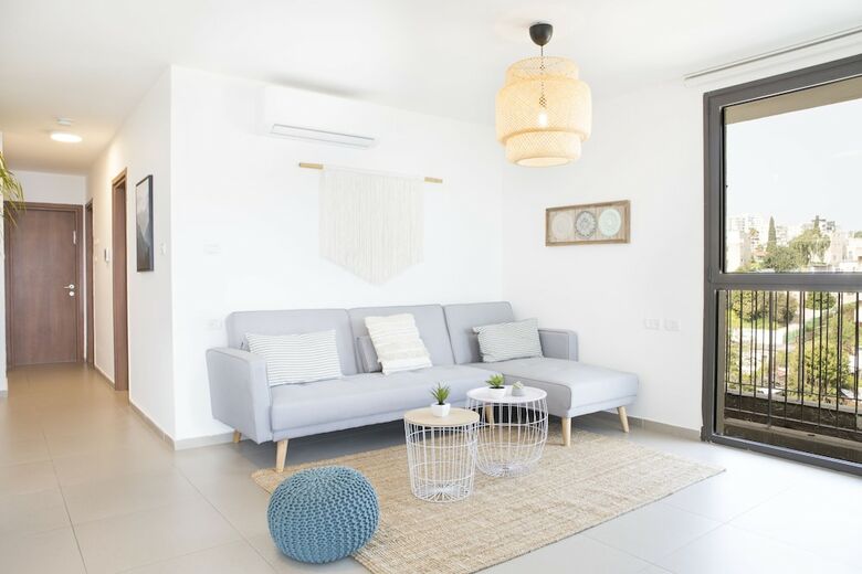 Apartamento Lakeview Oasis
