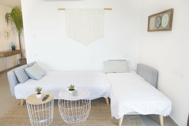 Apartamento Lakeview Oasis