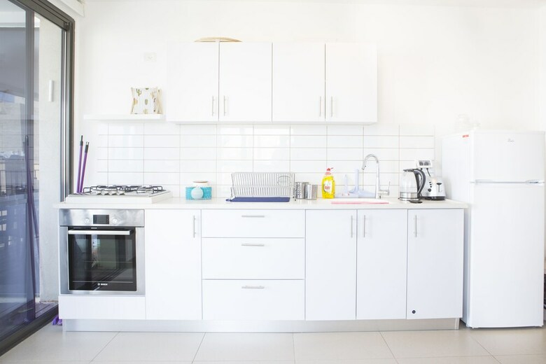 Apartamento Lakeview Oasis