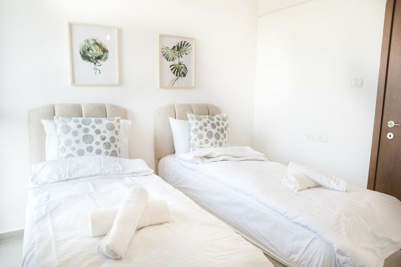 Apartamento Lakeview Oasis