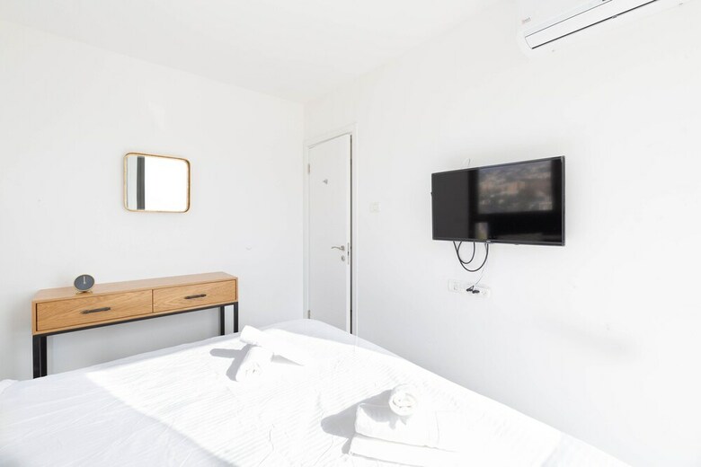 Apartamento Lakeview Oasis