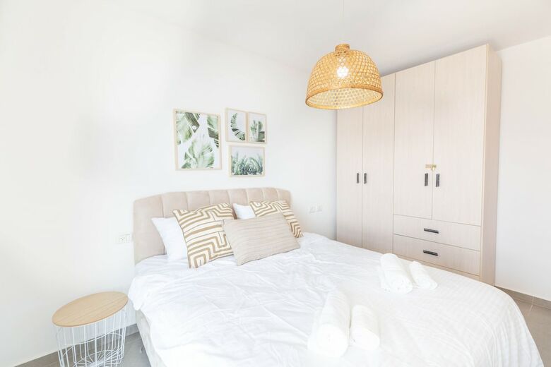 Apartamento Lakeview Oasis