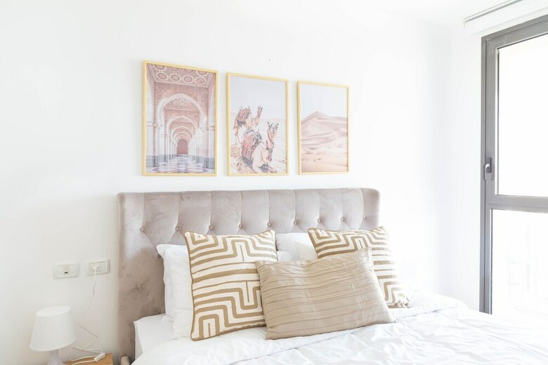 Apartamento Lakeview Oasis