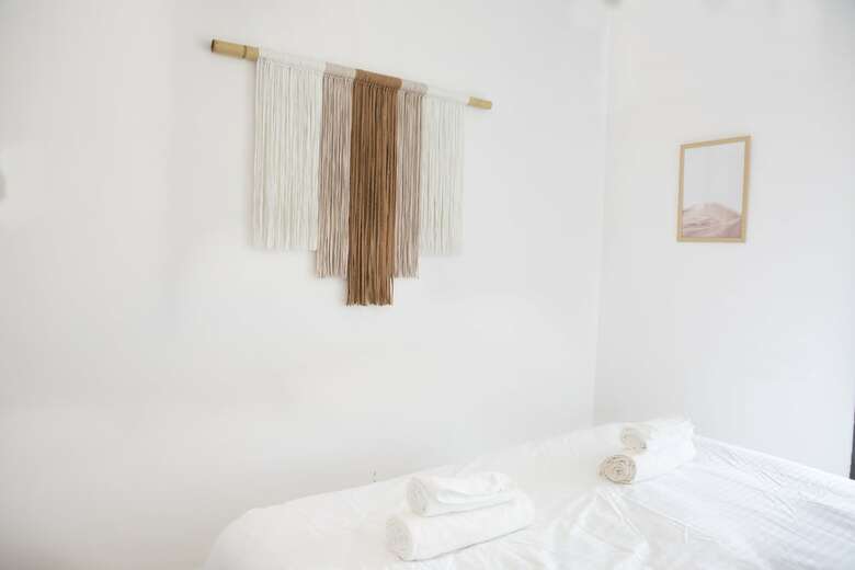 Apartamento Lakeview Oasis