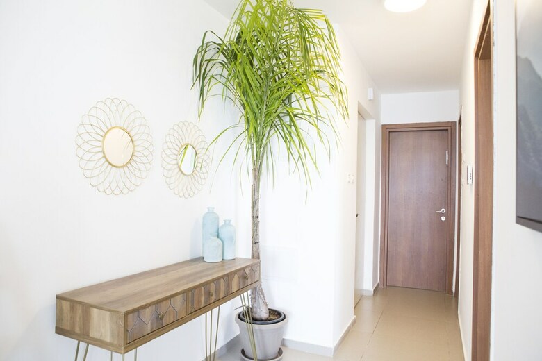Apartamento Lakeview Oasis