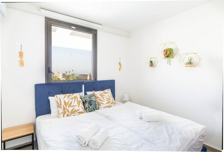 Apartamento Lakeview Oasis