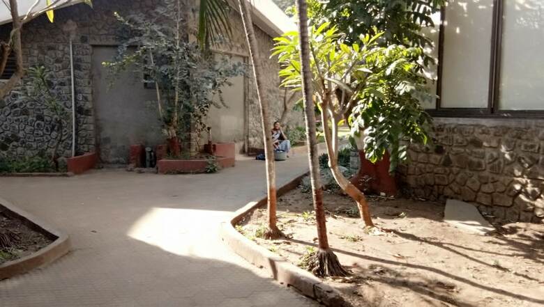 Hotel Sanjivani Resort