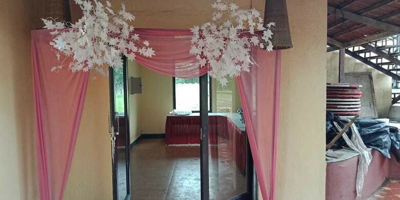 Hotel Sanjivani Resort