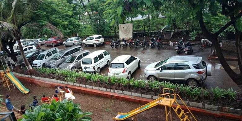 Hotel Sanjivani Resort