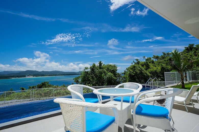 Hotel Private Villa Lamer Kouri