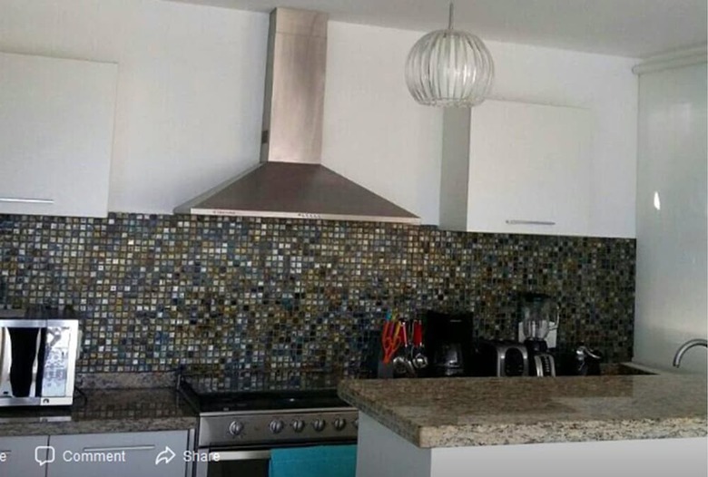 Apartamento de Lujo En Canc�n