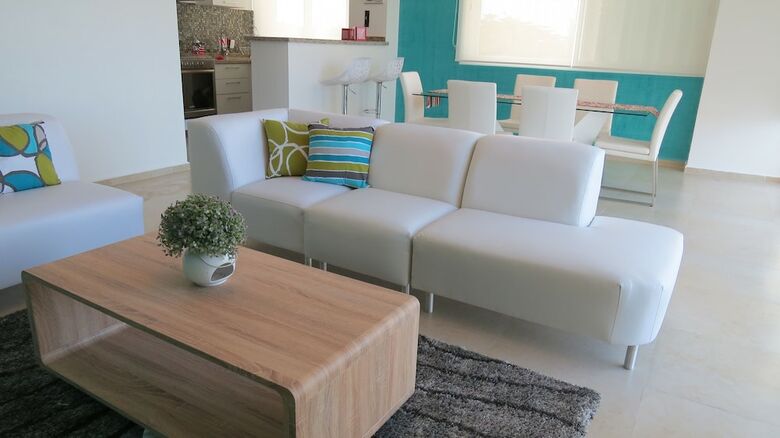 Apartamento de Lujo En Canc�n