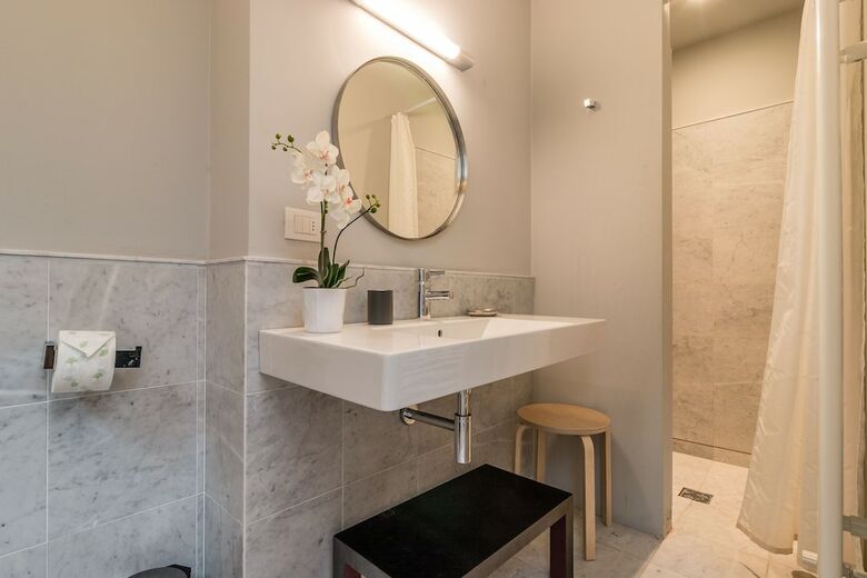 Apartamento Residence Casin Dei Spiriti
