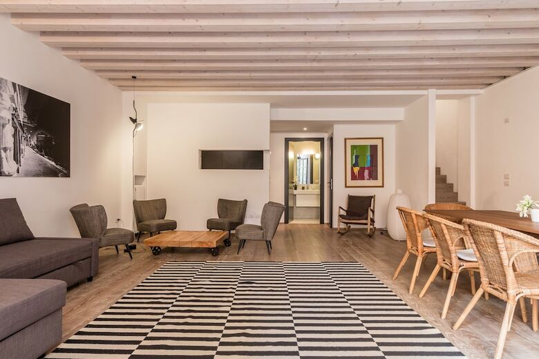 Apartamento Residence Casin Dei Spiriti