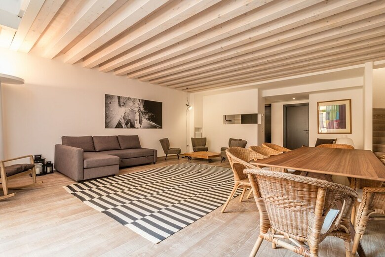 Apartamento Residence Casin Dei Spiriti