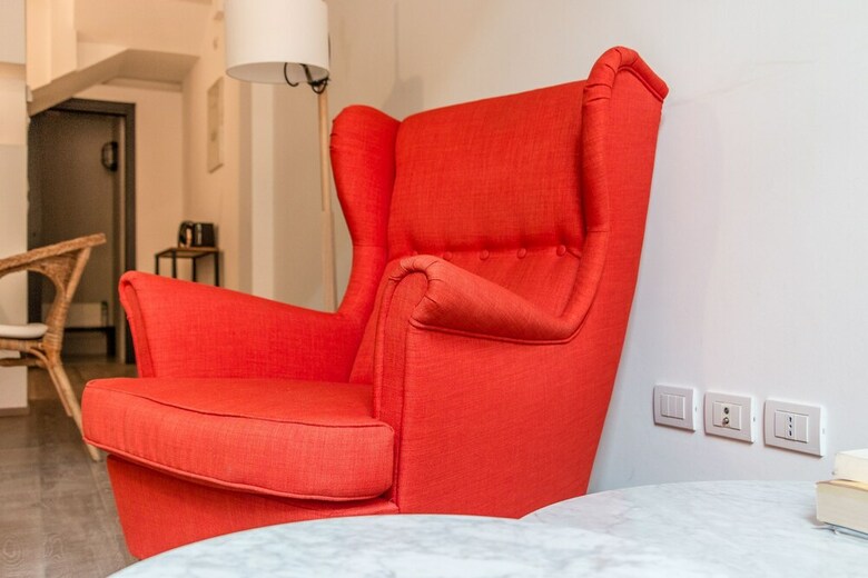 Apartamento Residence Casin Dei Spiriti