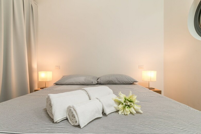Apartamento Residence Casin Dei Spiriti