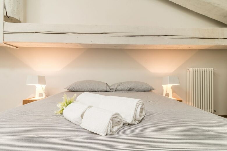 Apartamento Residence Casin Dei Spiriti