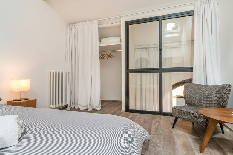 Apartamento Residence Casin Dei Spiriti