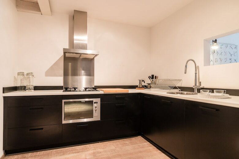 Apartamento Residence Casin Dei Spiriti