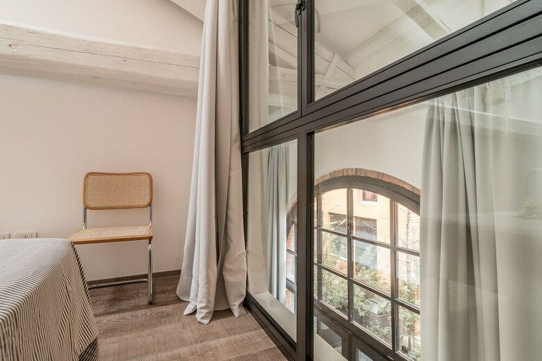 Apartamento Residence Casin Dei Spiriti