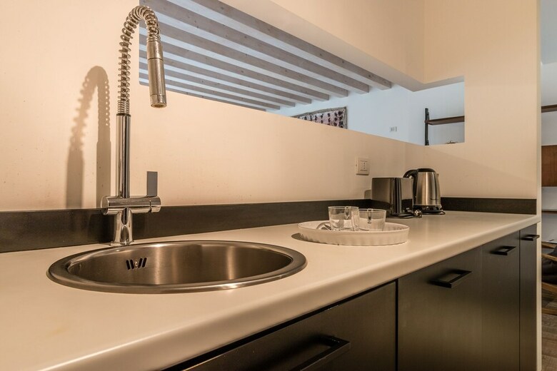 Apartamento Residence Casin Dei Spiriti